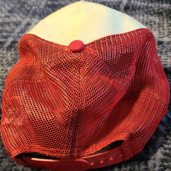 Sanfransico 49ers cap - Picture 2 of 3